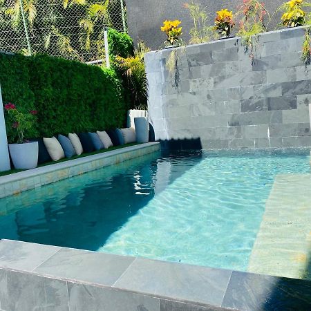Las Naveiras Apartment Tamarindo Bagian luar foto