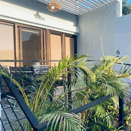 Las Naveiras Apartment Tamarindo Bagian luar foto