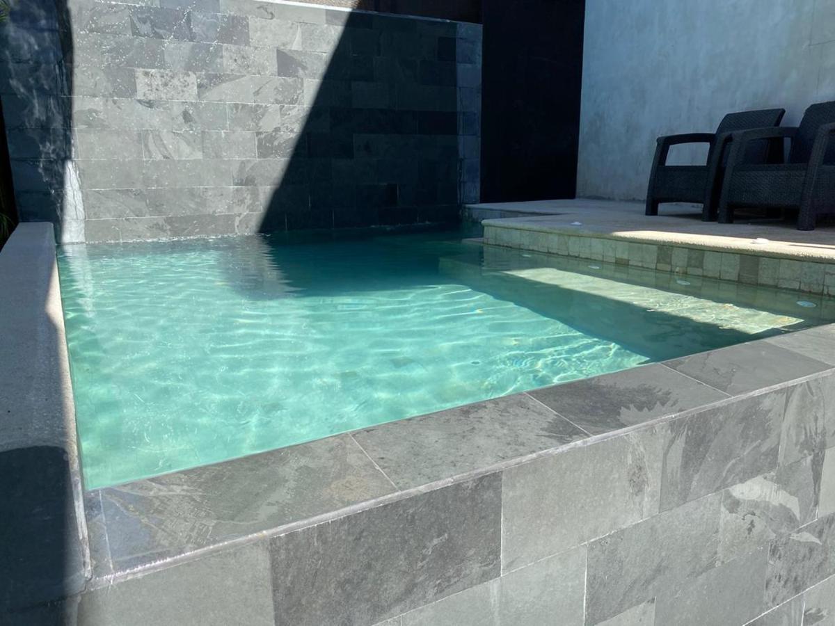 Las Naveiras Apartment Tamarindo Bagian luar foto