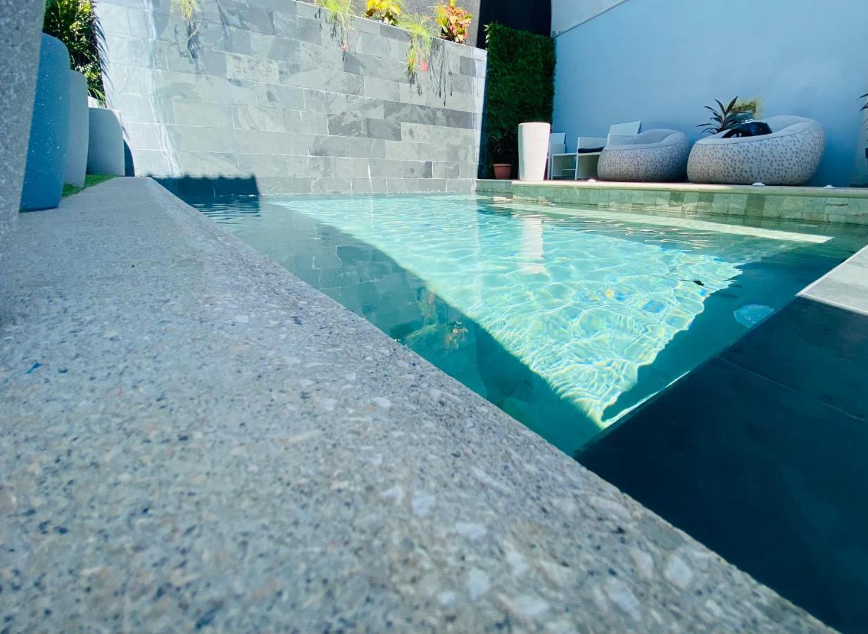 Las Naveiras Apartment Tamarindo Bagian luar foto