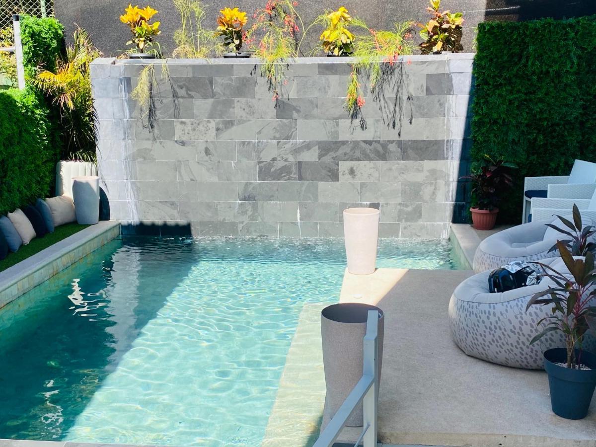 Las Naveiras Apartment Tamarindo Bagian luar foto