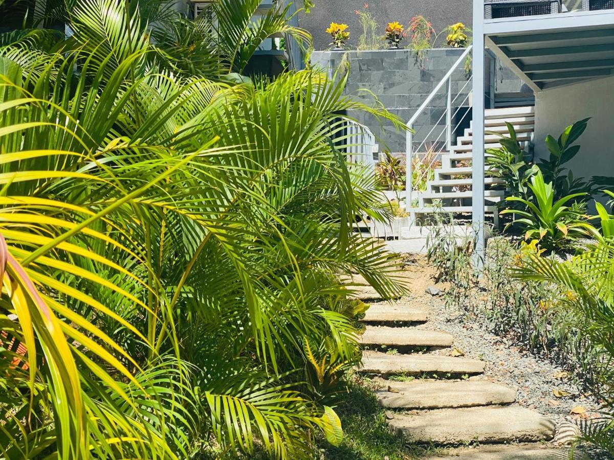 Las Naveiras Apartment Tamarindo Bagian luar foto