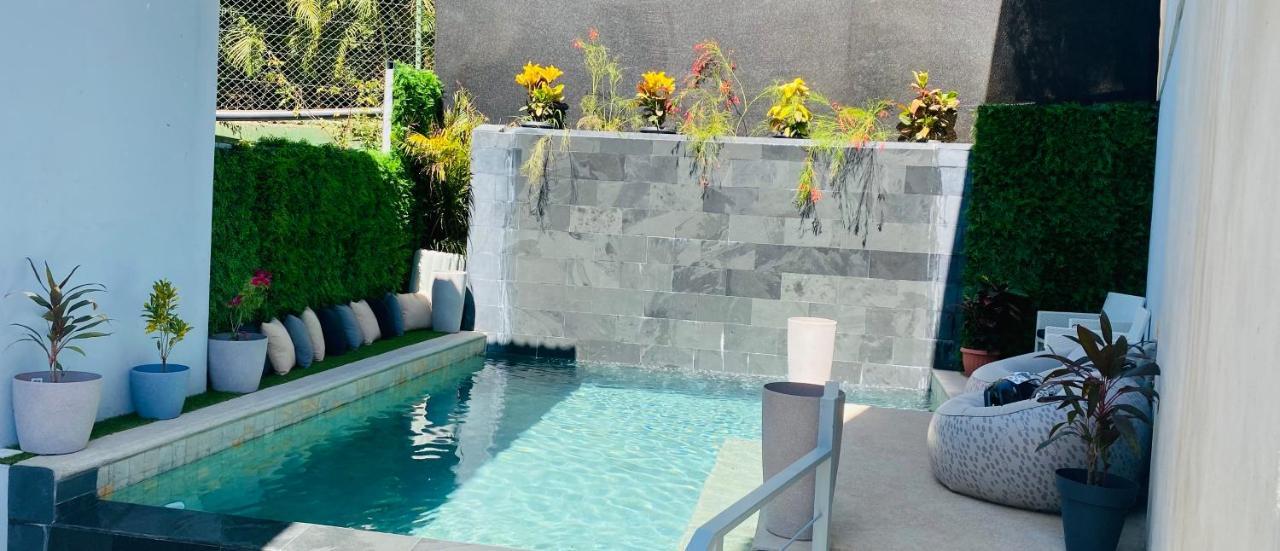 Las Naveiras Apartment Tamarindo Bagian luar foto