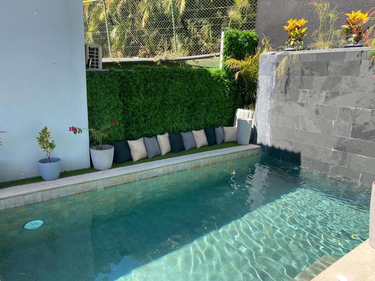Las Naveiras Apartment Tamarindo Bagian luar foto