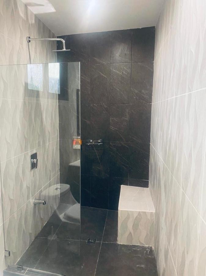 Las Naveiras Apartment Tamarindo Bagian luar foto