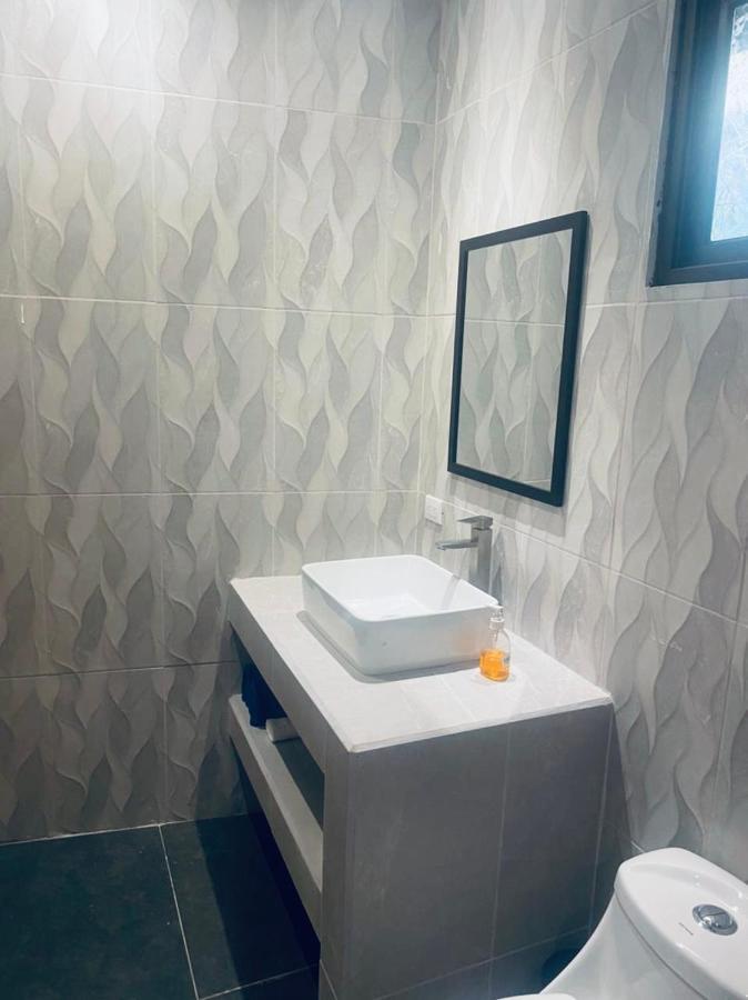 Las Naveiras Apartment Tamarindo Bagian luar foto