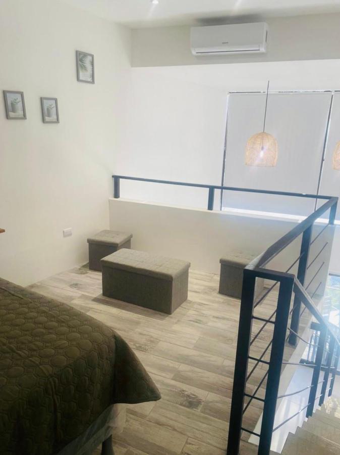 Las Naveiras Apartment Tamarindo Bagian luar foto