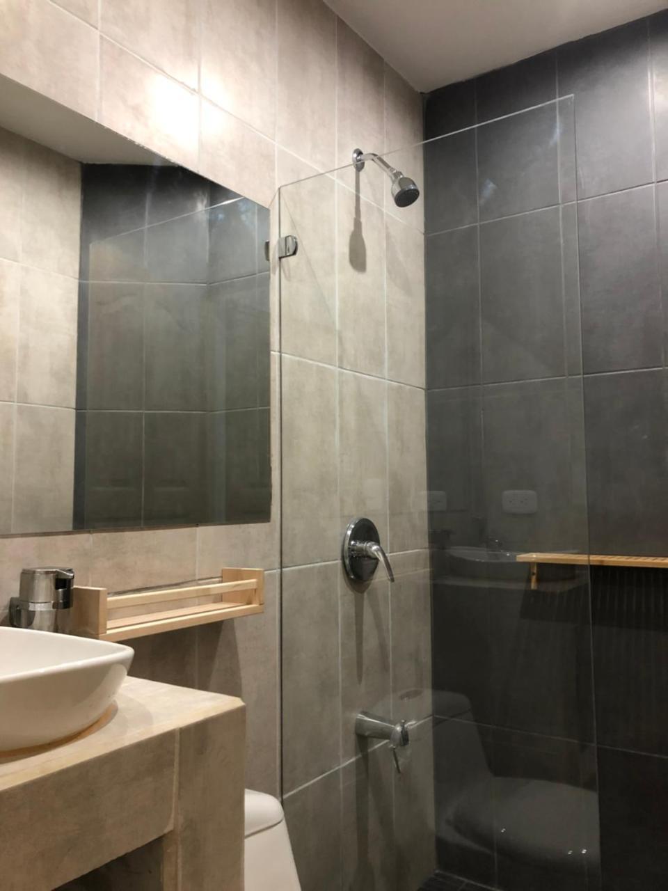 Las Naveiras Apartment Tamarindo Bagian luar foto